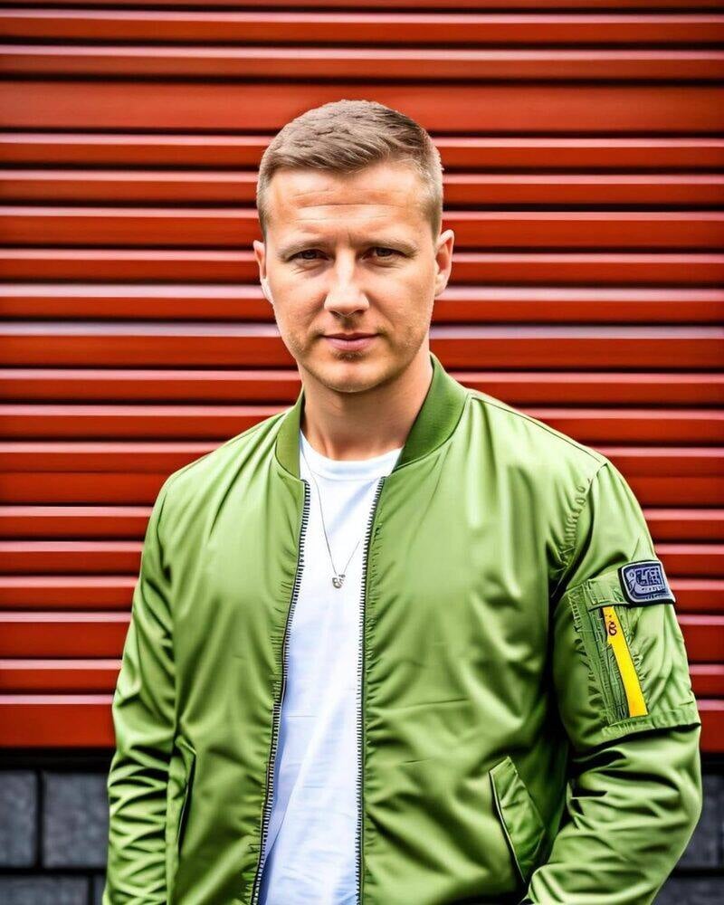 Čestmír Stejný — marketingový specialista
